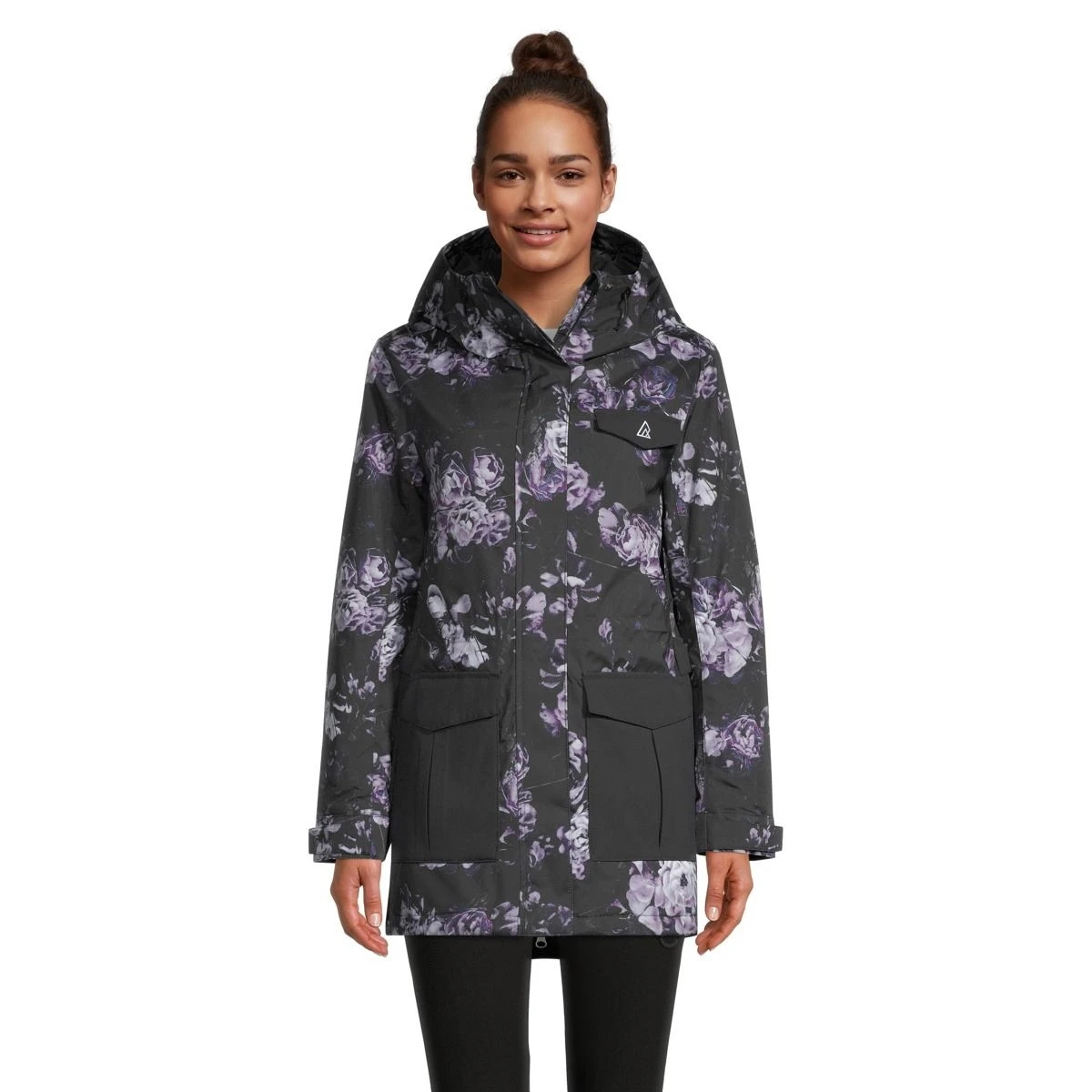 Ripzone Women's Mitford 2.0 Insulated Jacket 1 Ripzone Women's Mitford 2.0 Insulated Jacket