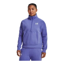 Under Armour Women's Rival Half Zip Fleece Pullover Kangaroo Pocket -Deals Wearfluxo Store under armour women s rival half zip fleece pullover kangaroo pocket e92364ff 254a 4af9 86a3 f2b6d26e65f8
