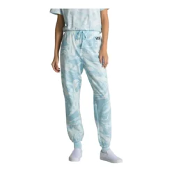Vans Women's Marble Print Sweatpants