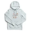 Woods Women's '82 Everest Pullover Hoodie Kangaroo Pocket