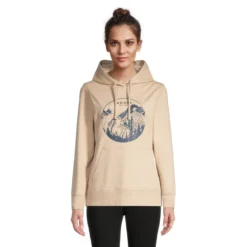 Woods Women's Lawson Pullover Hoodie Kangaroo Pocket -Deals Wearfluxo Store woods w lawson hoodie 722 warm sand 4fb5db91 e614 4ee6 b00c a5d122e95cb0 jpgrendition