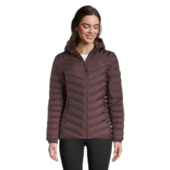Woods Women's Bennington II Midlayer Puffer Jacket Insulated Down Water-Repellent -Deals Wearfluxo Store woods women s bennington ii d huckleberry xs d510a087 edac 4594 a347 27ff87b0481a